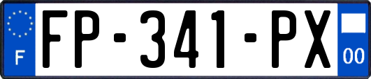 FP-341-PX