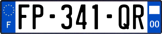 FP-341-QR