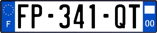 FP-341-QT