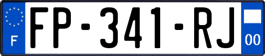 FP-341-RJ