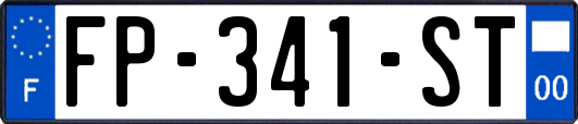 FP-341-ST