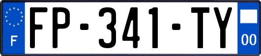 FP-341-TY