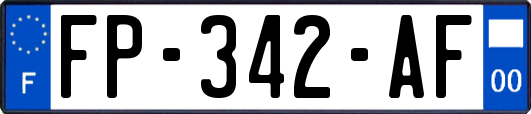 FP-342-AF