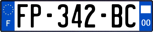 FP-342-BC