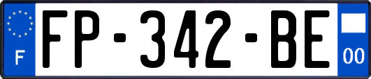 FP-342-BE