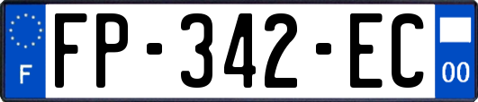 FP-342-EC