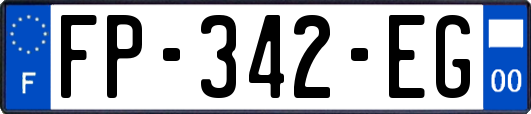 FP-342-EG
