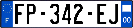 FP-342-EJ