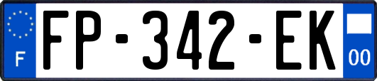FP-342-EK
