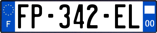 FP-342-EL