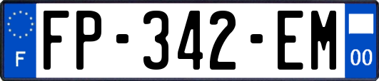 FP-342-EM
