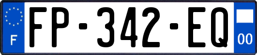 FP-342-EQ