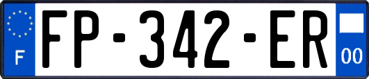 FP-342-ER