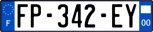 FP-342-EY
