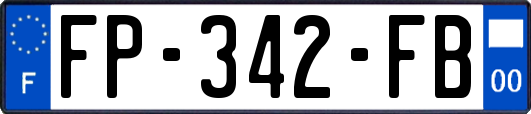 FP-342-FB