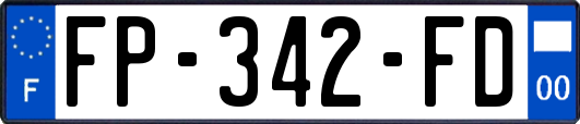FP-342-FD