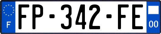 FP-342-FE