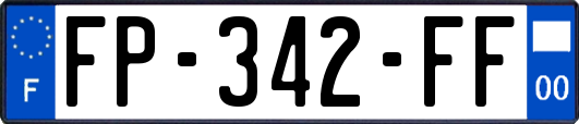 FP-342-FF