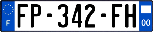 FP-342-FH