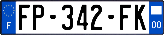 FP-342-FK