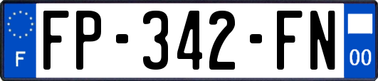 FP-342-FN