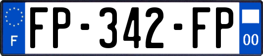 FP-342-FP
