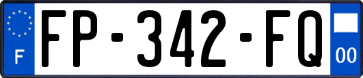 FP-342-FQ