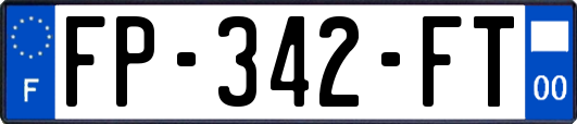 FP-342-FT