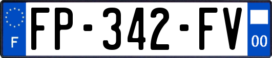 FP-342-FV