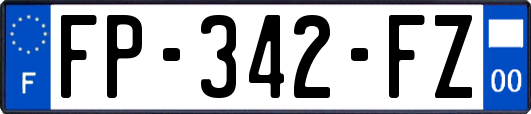 FP-342-FZ