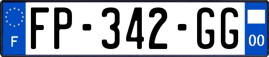 FP-342-GG