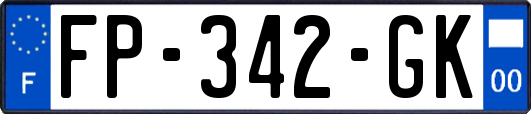 FP-342-GK