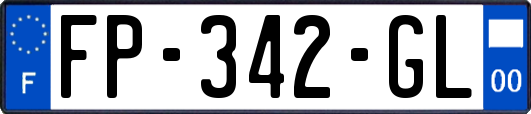 FP-342-GL