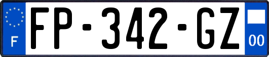 FP-342-GZ