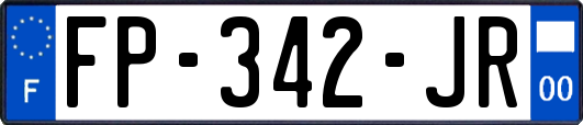 FP-342-JR