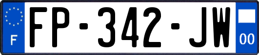 FP-342-JW
