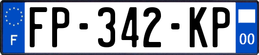 FP-342-KP