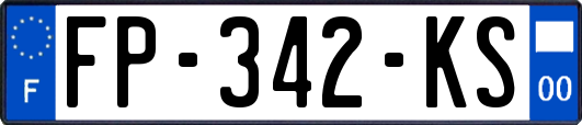 FP-342-KS