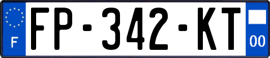 FP-342-KT