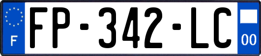 FP-342-LC