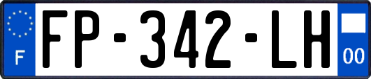 FP-342-LH