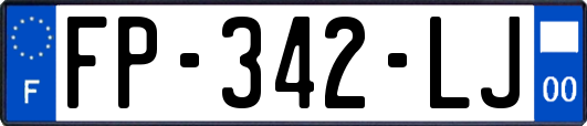 FP-342-LJ