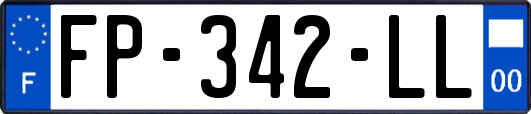 FP-342-LL