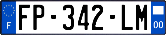FP-342-LM