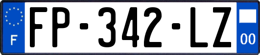 FP-342-LZ