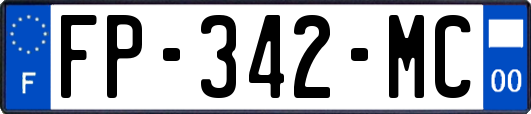 FP-342-MC