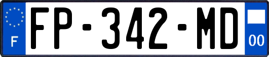 FP-342-MD