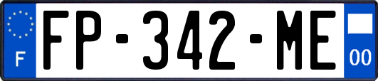 FP-342-ME