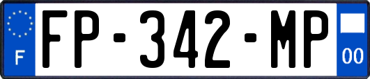 FP-342-MP
