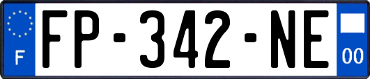 FP-342-NE